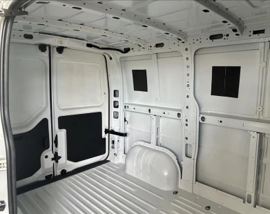 Tecnologia Avançada para Eficiência Operacional - Renault Master Tecnologia Avançada para Eficiência Operacional - Renault Master